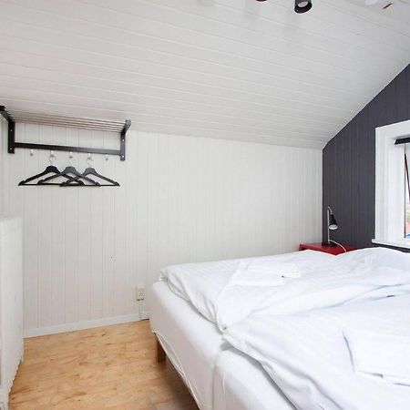 Esja Guesthouse Reykjavík Eksteriør bilde