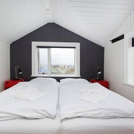 Esja Guesthouse Reykjavík Eksteriør bilde