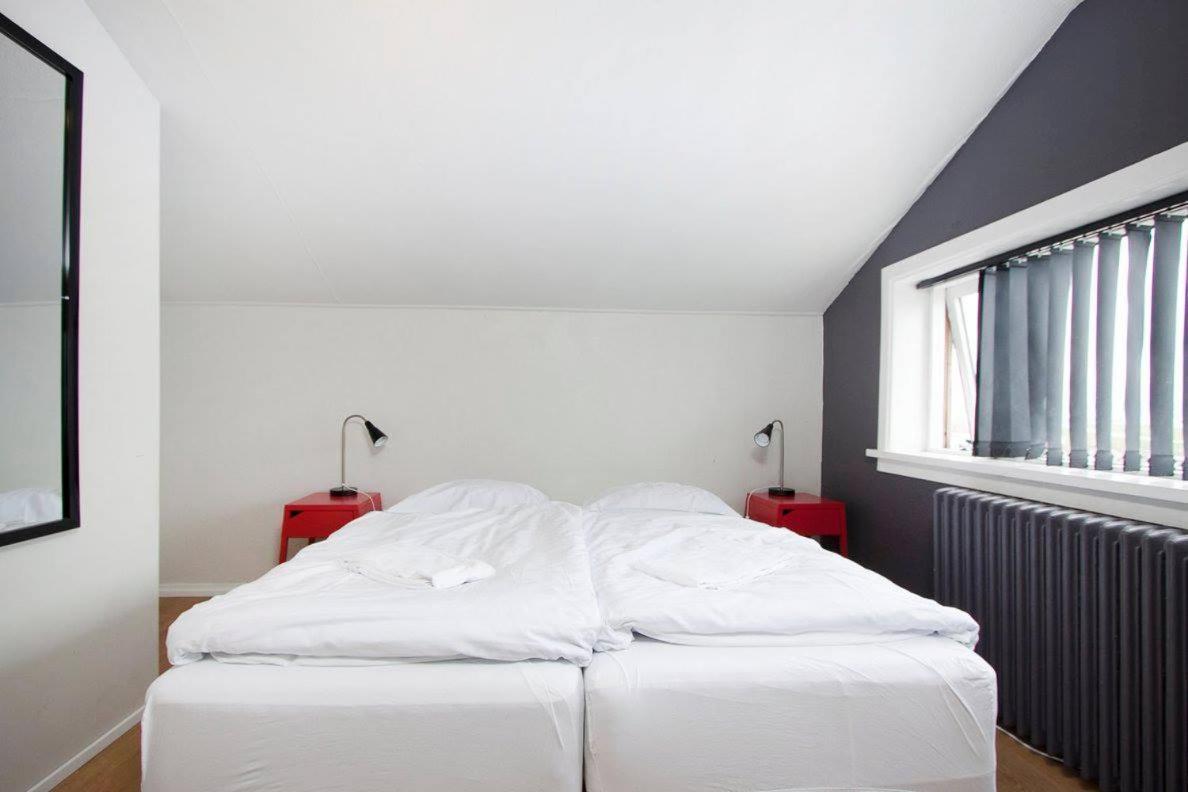 Esja Guesthouse Reykjavík Eksteriør bilde