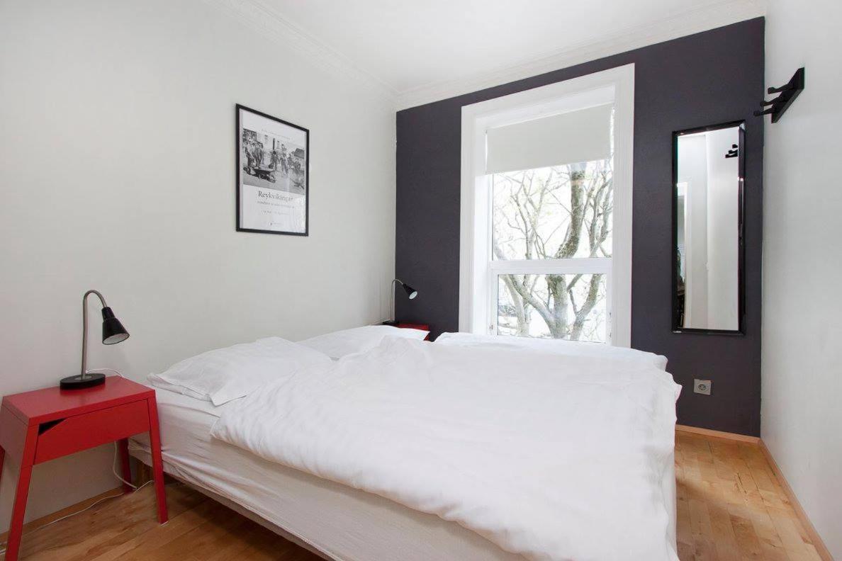Esja Guesthouse Reykjavík Eksteriør bilde