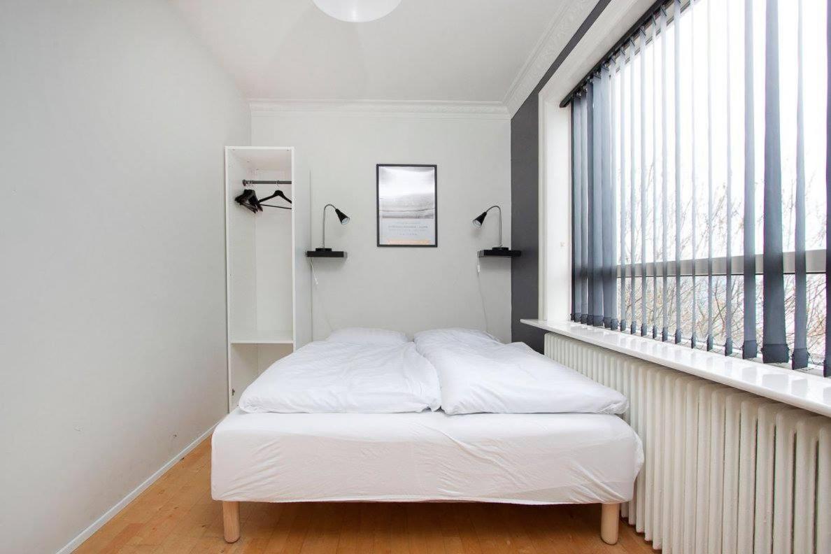 Esja Guesthouse Reykjavík Eksteriør bilde