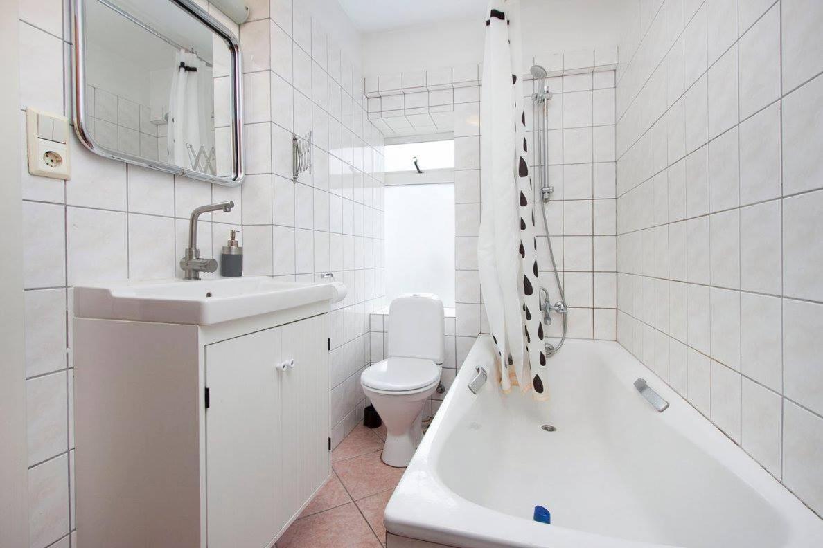 Esja Guesthouse Reykjavík Eksteriør bilde