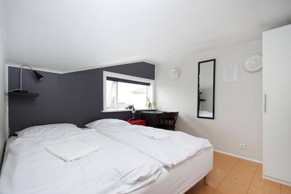 Esja Guesthouse Reykjavík Eksteriør bilde