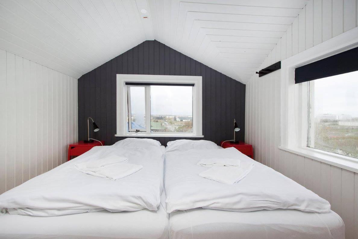 Esja Guesthouse Reykjavík Eksteriør bilde