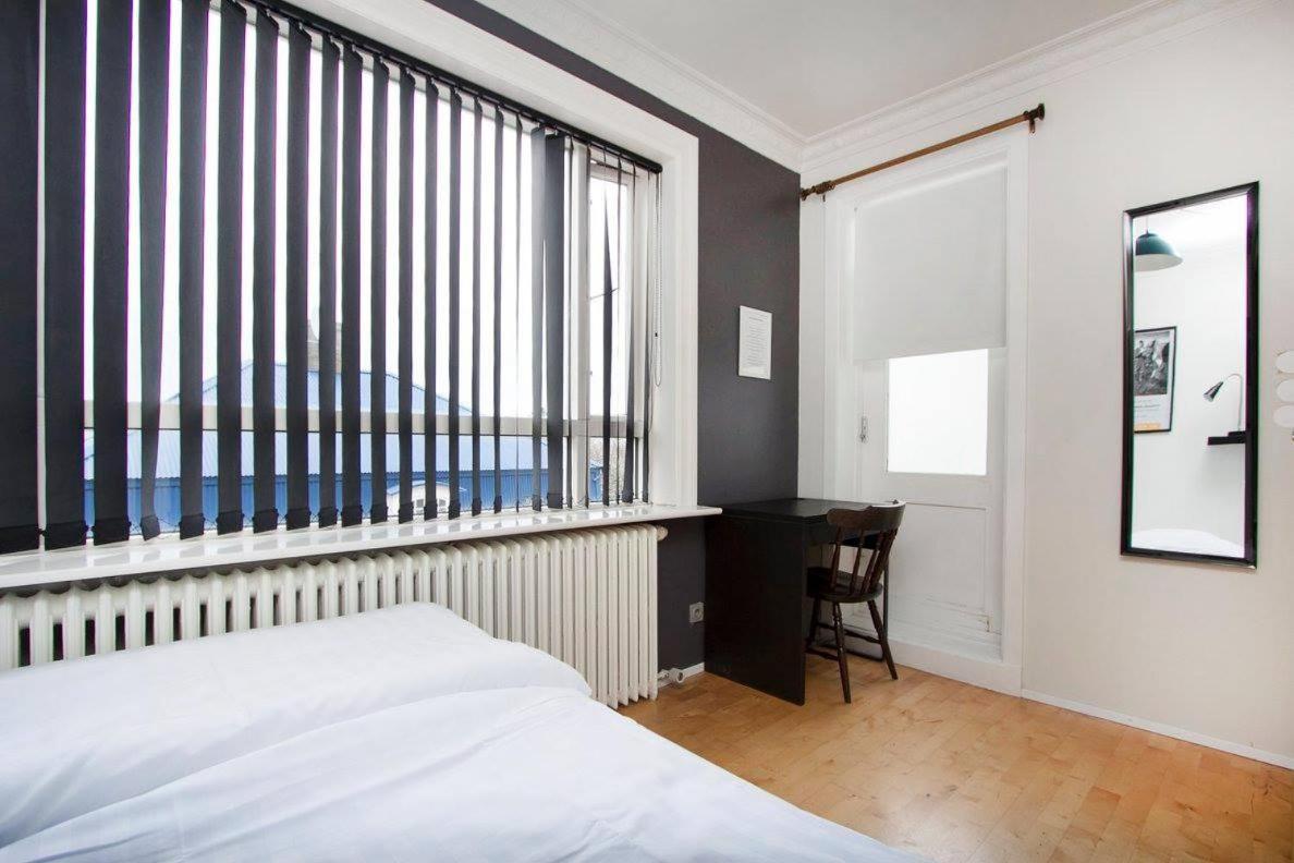 Esja Guesthouse Reykjavík Eksteriør bilde