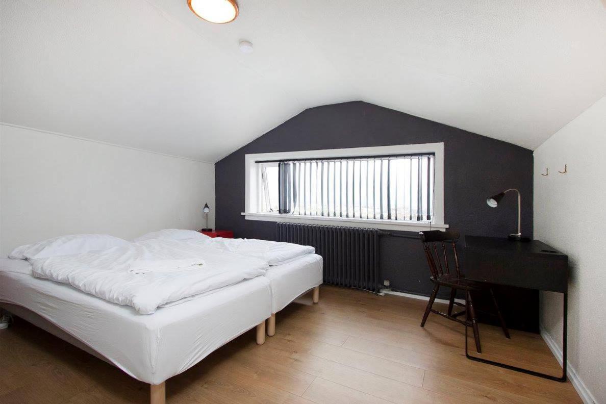 Esja Guesthouse Reykjavík Eksteriør bilde