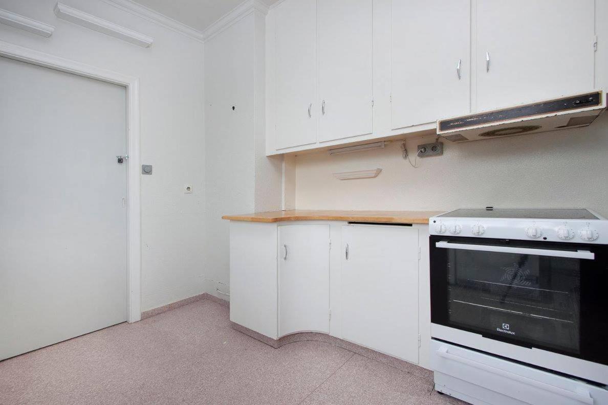 Esja Guesthouse Reykjavík Eksteriør bilde
